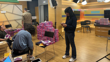 Στα… τάμπλετ η Κουμουνδούρου για τις προκριματικές εκλογές: Όλες οι οδηγίες, δείτε τα εκλογικά κέντρα