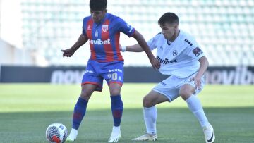 Αγ«Χ»ώθηκε ξανά Βόλος μετά το 2-2 με τον Ατρόμητο - Δείτε τα γκολ