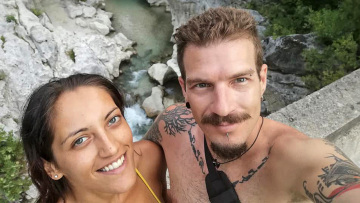 Άγιοι Ανάργυροι: «Της είχε πει θα τη σκοτώσει αν χωρίσουν» - Τι λέει φίλη της Κυριακής για τον 39χρονο δολοφόνο