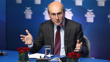 Χατζηδάκης: Η επέκταση του Ταμείου Ανάκαμψης και Ανθεκτικότητας θα ενισχύσει όλη την Ευρώπη