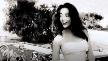 Συμπληρώθηκαν 100 χρόνια από τη γέννηση της Έλλης Λαμπέτη: Η ανάρτηση της Φίνος Φιλμ