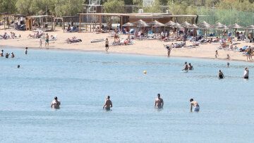 Πάνω από 8.000 οι καταγγελίες για παρανομίες στις παραλίες μέσω του MyCoast