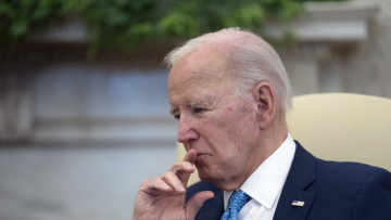 ΗΠΑ: Συνεχείς συσκέψεις στον Λευκό Οίκο για την κατάσταση στη Μέση Ανατολή - Δεν θα απευθύνει διάγγελμα ο Μπάιντεν  