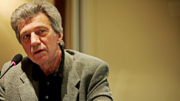 Γιάννης Φέρτης: Πέθανε σε ηλικία 86 ετών ο μεγάλος ηθοποιός 