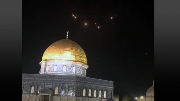 Επίθεση Ιράν στο Ισραήλ: «Το θέμα θεωρείται λήξαν» λέει το Ιράν και προειδοποιεί το Ισραήλ