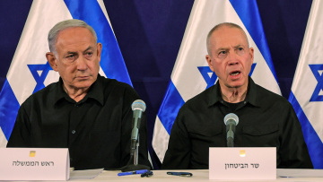 Επίθεση Ιράν στο Ισραήλ: Όλα τα σενάρια στο τραπέζι του Νετανιάχου - Συνεδριάζει το πολεμικό συμβούλιο