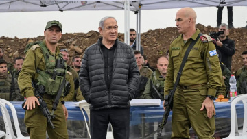 Επίθεση του Ιράν στο Ισραήλ - Η επόμενη ημέρα - Οι σκέψεις Νετανιάχου, το φρένο Μπάιντεν και οι κινήσεις της Τεχεράνης