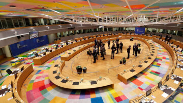 Σύνοδος κορυφής στην ΕΕ για τις εξελίξεις στη Μέση Ανατολή - Πυρετώδεις οι διαβουλεύσεις αξιωματούχων της Δύσης