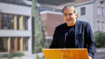 Εποχή Τέλη Μυστακίδη στην ΚΑΕ ΠΑΟΚ - Εγκρίθηκε από την ΕΕΑ η μεταβίβαση των μετοχών