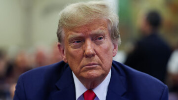 Τραμπ: Το Ισραήλ δέχεται επίθεση - Αν ήμουν πρόεδρος δεν θα γινόταν αυτό