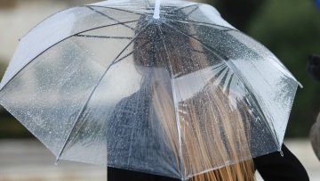 Καιρός: Αστάθεια μέχρι και το Σάββατο - Πού θα βρέξει 