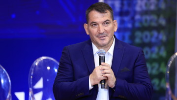 Πύρρος Δήμας: Το μήνυμα στον γιο του Μπελέρη - «Πέτρο μου, ο μπαμπάς θα δικαιωθεί!»