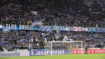 Η Μπριζ προειδοποίησε τους 1000 οπαδούς της που θα βρεθούν Θεσσαλονίκη