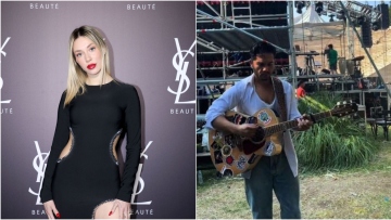 Γαρυφαλλιά Καληφώνη: Ανέβασε βίντεο του Χρήστου Μάστορα και έγραψε «λιποθύμησα»