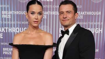 Ορλάντο Μπλουμ - Κέιτι Πέρι: Η κοινή δημόσια εμφάνιση του ζευγαριού έπειτα από καιρό - Τα συντονισμένα look τους