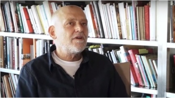 Στέλιος Παρλιάρος: Φοβόντουσαν κάποιοι ότι θα τους κολλήσω AIDS από τα γλυκά, λόγω του Billy Bo