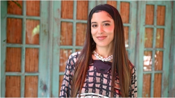 Μαρίνα Σάττι: Τι δήλωσε η ομάδα της για την ελληνική συμμετοχή και το μήνυμα της τραγουδίστριας