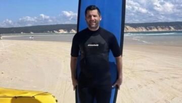 Επίθεση με μαχαίρι σε εμπορικό κέντρο του Σίδνεϊ: Ο δράστης φαίνεται να είχε στόχο γυναίκες, λένε οι Αρχές