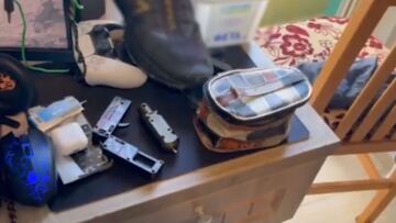 Ζωγράφου: Χειροπέδες σε δύο νεαρούς για 11 ένοπλες ληστείες