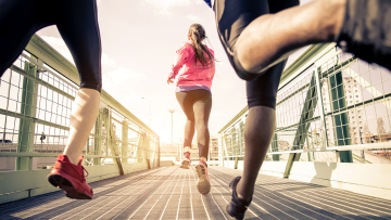  Μισείτε το τρέξιμο; Ξεγελάστε τον εγκέφαλό σας να το κάνει, με 3 τεχνικές