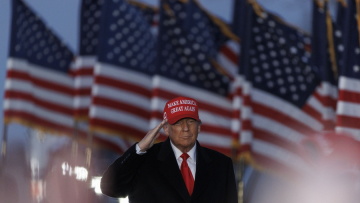 Ντόναλντ Τραμπ: Ξεκινά σήμερα η ιστορική ποινική δίκη του για την υπόθεση της πρώην πορνοστάρ Στόρμι Ντάνιελς