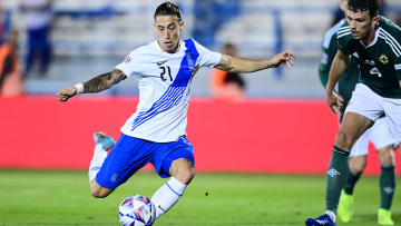 Το… εμπόδιο που βάζει η Λίβερπουλ στην επιστροφή Τσιμίκα!
