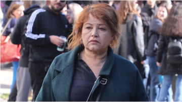 Νικολέτα Βλαβιανού για την κόρη της: Πέρασε δύσκολα στην εγκυμοσύνη της, γιατί την περάσαμε παρέα και όχι με τον σύντροφό της