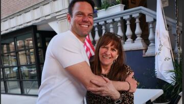 Κασσελάκης από Νέα Υόρκη: Η ειρήνη είναι εύθραυστη, τα ανθρώπινα δικαιώματα μπορεί εύκολα να γίνουν αντικείμενο εκμετάλλευσης