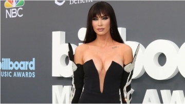 Μέγκαν Φοξ: Η συμβουλή της για τις ελεύθερες γυναίκες - Μην σπαταλάτε την ενέργειά σας στους άντρες