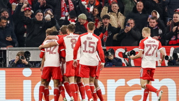 Επέστρεψε στα ημιτελικά  η Μπάγερν, 1-0 την Άρσεναλ στο Μόναχο - Δείτε το γκολ 