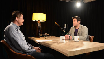 Γεωργούλης στην Πρώτη Λέξη: Δεν αναγνωρίζω τίποτα στην καταγγελία για βιασμό, δεν πιστεύω ότι θα καταδικαστώ