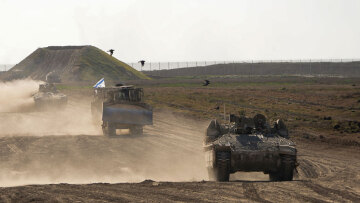 Επίθεση του Ιράν στο Ισραήλ - New York Times: Οι 4 επιλογές που εξετάζει το Τελ Αβίβ για την απάντησή του