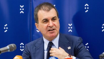 Τουρκία - Προκλητικός Τσελίκ: Μονομερής ενέργεια της Ελλάδας η εξαγγελία για θαλάσσια πάρκα, μην εγκαταλείπετε τη διπλωματία