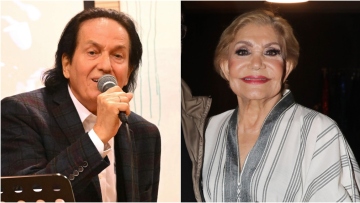 Πασχάλης: Αν δεν είχαμε βγάλει τη φωνή της Μαρινέλλας σε ένα τραγούδι μας, θα είχε πουλήσει 300.000 δίσκους