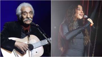 Κώστας Χατζής για Μαρίνα Σάττι: Αυτήν την κοπέλα πρέπει να τη σεβόμαστε γιατί πρόκειται να αντιπροσωπεύσει τη χώρα μας