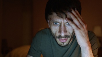 Το «Μικρό Ταρανδάκι» έχει ανατριχιάσει τους συνδρομητές στο Netflix - Η αλήθεια για τον πρωταγωνιστή