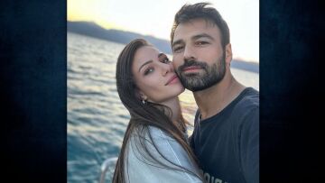 Ανδρέας Γεωργίου: Χρόνια πολλά αγάπη μου, γράφει η Σιμώνη Χριστοδούλου για τα γενέθλιά του