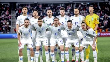 Οι τρεις ώρες που αναστάτωσαν το ελληνικό ποδόσφαιρο με τον δήθεν ντοπαρισμένο παίκτη της Εθνικής