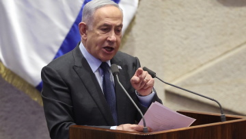 Μέση Ανατολή: Αμετακίνητοι Νετανιάχου και Χανίγια - «Κάνουμε υποχωρήσεις» λένε και οι δύο, αλλά δεν αρκούν