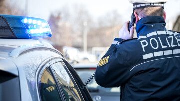 Ένταση στις σχέσεις Μόσχας - Βερολίνου μετά τη σύλληψη δύο Ρωσογερμανών με την υποψία της κατασκοπείας