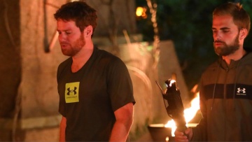 Survivor 2024: Εγκατέλειψε τη μονομαχία και αποχώρησε ο Τζέιμς Καφετζής - Δείτε βίντεο  