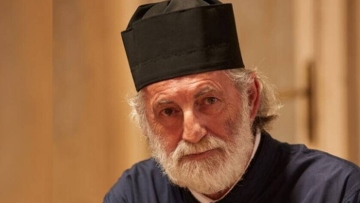 Μιχάλης Αεράκης: Υποψήφιος με το ΠΑΣΟΚ στις ευρωεκλογές ο «παπα-Μιχάλης» του Σασμού