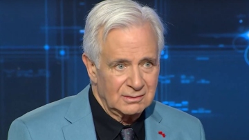 Αλέξανδρος Αντωνόπουλος: Όλη η οικογένειά μου έχει φύγει από καρκίνο και λέω «τώρα ήρθε η ώρα μου»