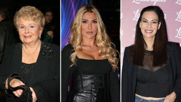 Ευρωεκλογές: Υποψήφιες στο ίδιο ευρωψηφοδέλτιο οι Αγγελική Ηλιάδη, Βέφα Αλεξιάδου και Εύη Βατίδου