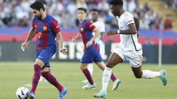 Στα 125 ευρώ το πιο φθηνό εισιτήριο για το Ρεάλ - Μπαρτσελόνα της Κυριακής 