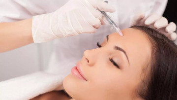 Botox: Ποιοι γιατροί επιτρέπεται να κάνουν τις «μαγικές» ενέσεις