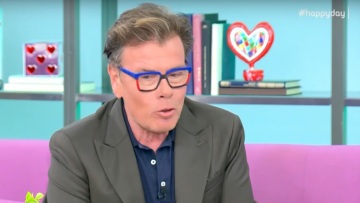 Δημήτρης Παπανώτας: Ανήθικο που με απέπεμψαν ενώ ήμουν έτοιμος να παραιτηθώ