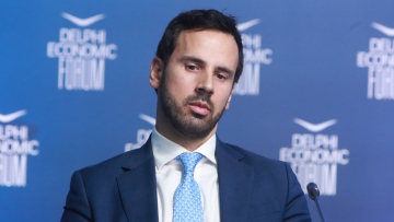 Ρωμανός: Χυδαιότητα και λαϊκισμός ενώνουν εκ νέου τον ΣΥΡΙΖΑ με την ψεκασμένη ακροδεξιά