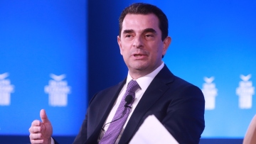 Σκρέκας: Πρέπει να υπάρξει κεντρική παρέμβαση για τις τιμές των πολυεθνικών – Η Ελλάδα πρωτοπορεί σε αυτό