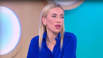 Αμάντα Μανωλάκου: Έχω πολλαπλές εστίες σκλήρυνσης στο κεφάλι μου